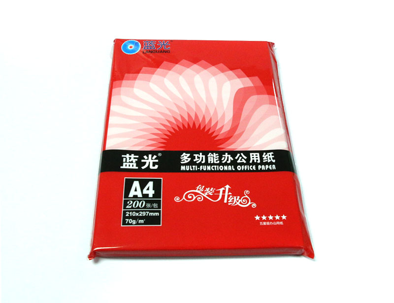 靜電復(fù)印紙