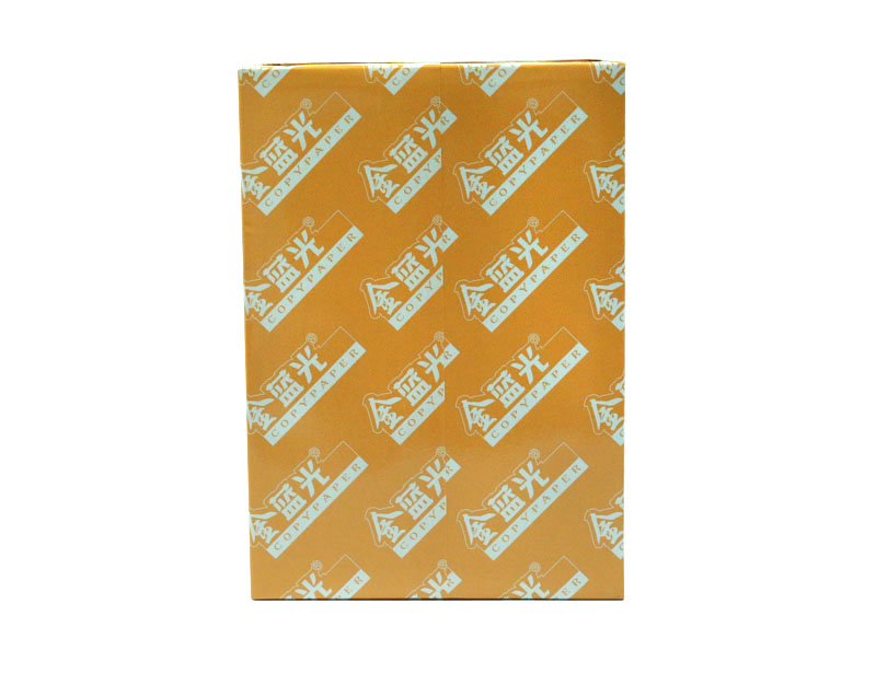 金藍(lán)光靜電復(fù)印紙